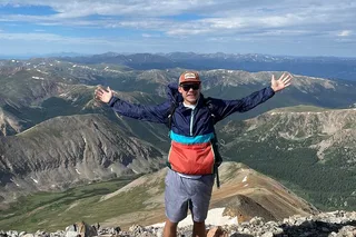 Fort Collins Hiking Tour