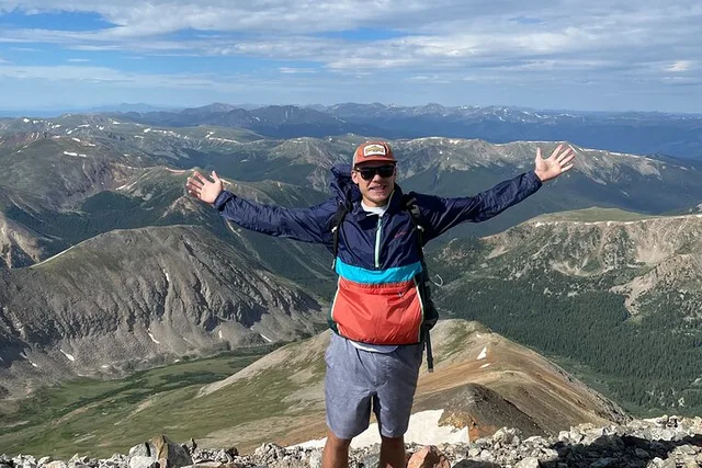 Fort Collins Hiking Tour - Image 1