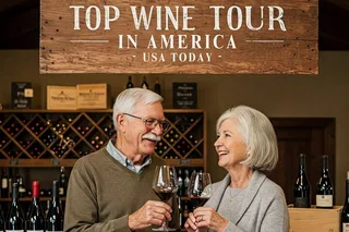 Napa Valley Private Transportation Experience