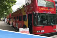 Seattle Hop-On Hop-Off Bus Tour with Cruise thumbnail 1