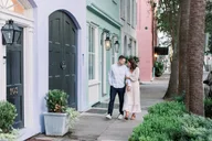 Charleston Photography Session with Local Photographer thumbnail 2