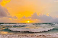 Miami Beach Yoga and Meditation by the Ocean thumbnail 5