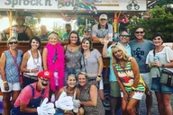Memphis Party Bike Ride thumbnail 6