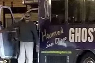 San Diego Haunted Ghost Tour thumbnail 6