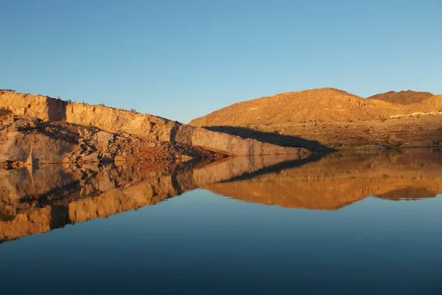 Lake Mead Striped Bass Fishing - Image 6