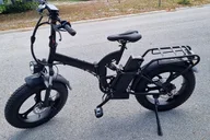 Miami Electric Bike Rental 1 Hr thumbnail 2