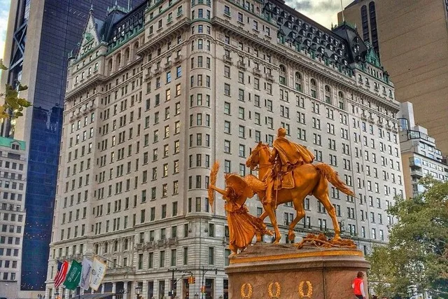 New York City Private Tour - Image 2