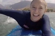 Maui Surf Safari with Equipment and Snacks thumbnail 4
