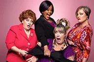 Las Vegas Menopause the Musical at Harrah's thumbnail 4