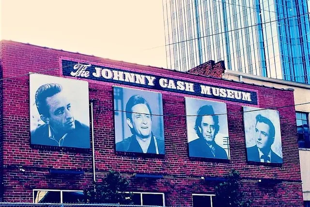 Nashville Music Museum and Trolley Tour - Image 3