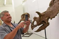Denver Museum of Nature and Science Entry Ticket thumbnail 3