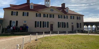 Washington D.C. Private Mt. Vernon and Arlington Cemetery Tour