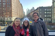 New York City High Line and Greenwich Village Tour thumbnail 4