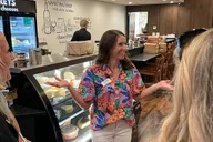 Franklin Food Tour at The Factory thumbnail 3