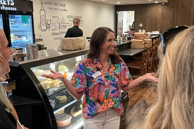 Franklin Food Tour at The Factory - Image 3