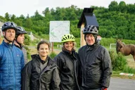 Anchorage Coastal Trail Bike Tour thumbnail 5
