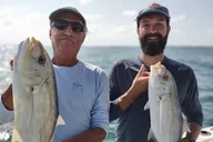 Key West Backcountry Fishing Charter 8 hr thumbnail 6