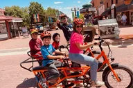 Boulder E-Bike Guided Tour thumbnail 5