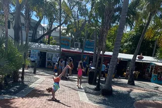 Hilton Head Scavenger Hunt