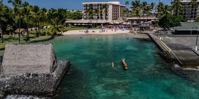 Kailua Outrigger Canoe Cultural Tour 1 hr - Image 2