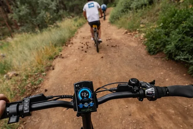 Flagstaff Bike and Beer Tour 2.5 hr - Image 3