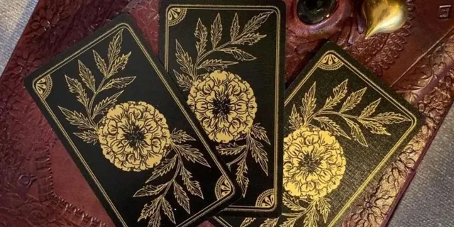 New Orleans Paranormal Experience with Tarot Reading 2.5 hr - Image 3