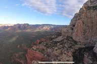 Sedona Helicopter Tour from Phoenix 2 hr thumbnail 4