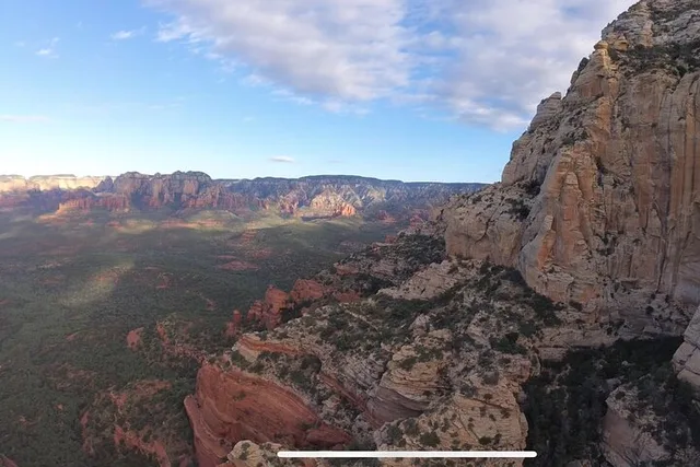 Sedona Helicopter Tour from Phoenix 2 hr - Image 4