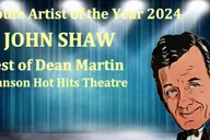 Branson Dean Martin Tribute Show thumbnail 3