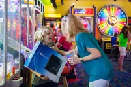 Pigeon Forge Arcade Experience thumbnail 1