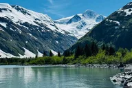Whittier to Anchorage Land Transfer Tour thumbnail 1