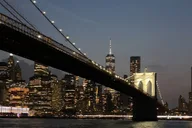 New York City Nightlife Tour with Drinks thumbnail 1