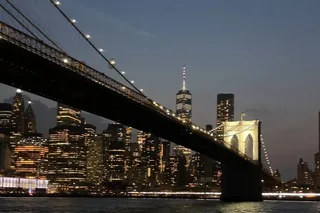 New York City Nightlife Tour with Drinks