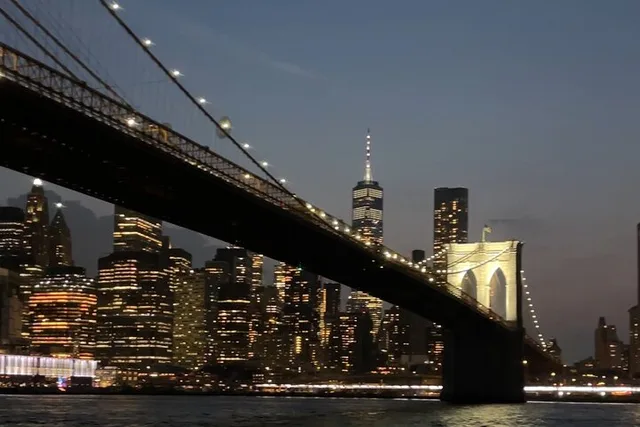New York City Nightlife Tour with Drinks - Image 1