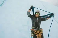 Matanuska Glacier Ice Climbing Adventure thumbnail 4
