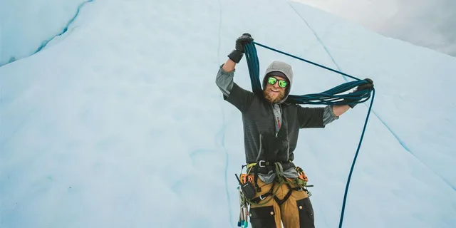 Matanuska Glacier Ice Climbing Adventure - Image 4