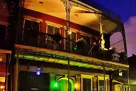 New Orleans Voodoo and Paranormal Tour thumbnail 2