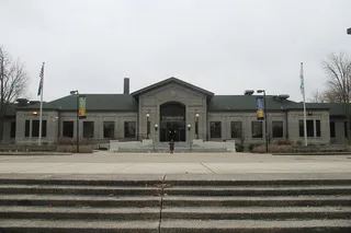 Chicago Audio Tour of Storied Neighborhood