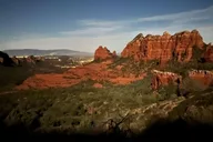 Sedona Stargazing Tour with Local Guide 2 hr thumbnail 4