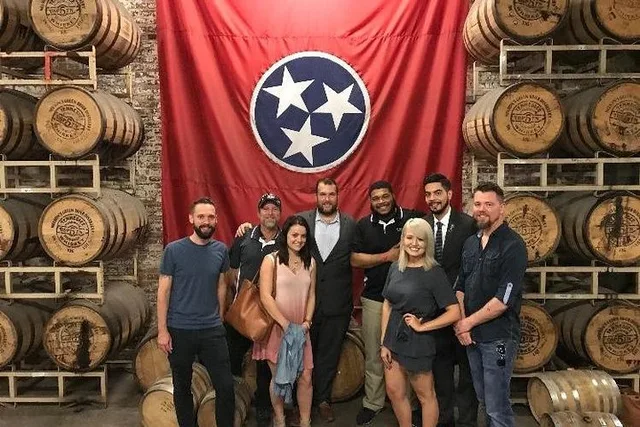 Nashville Distillery Crawl with Transportation - Image 1