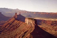 Moab Backcountry Arches Helicopter Tour thumbnail 2