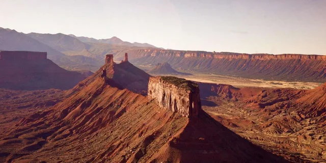 Moab Backcountry Arches Helicopter Tour - Image 2