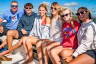 Hilton Head Island Parasailing Adventure thumbnail 4