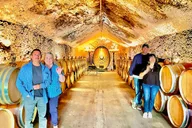 San Francisco Muir Woods and Wine Country Private Tour thumbnail 4