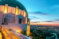 Los Angeles Griffith Observatory Private Tour thumbnail 6