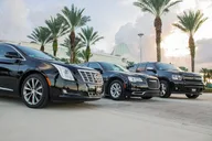 Orlando Sedan Transfer to Lake Buena Vista Resort thumbnail 1