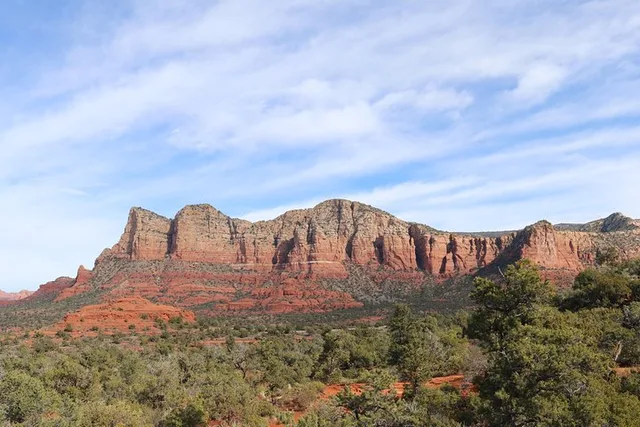 Sedona Spirit Journey and Medicine Wheel Tour - Image 5