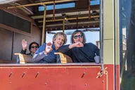 Minneapolis Trolley Scenic Tour thumbnail 6