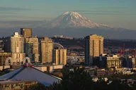 Seattle Private City Tour thumbnail 5