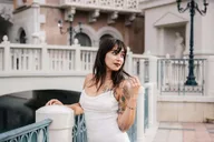 Las Vegas Vacation Photoshoot thumbnail 4